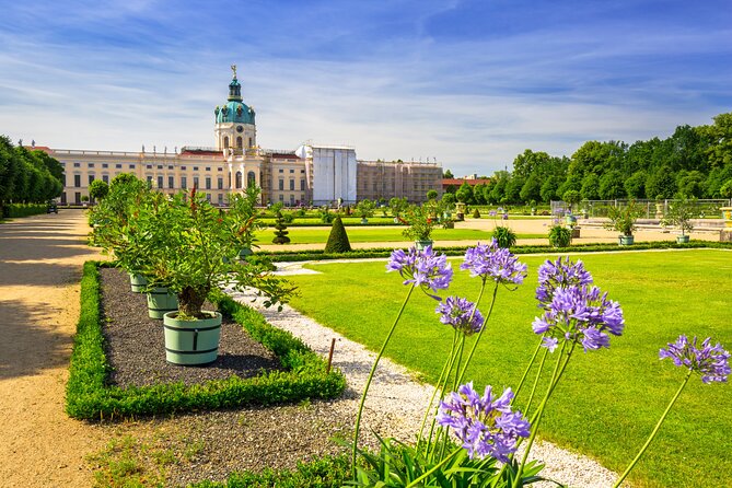 Deluxe Berlin: Hassle-Free Shore Tour from Warnemunde Cruise Port - Reichstag and Brandenburg Gate