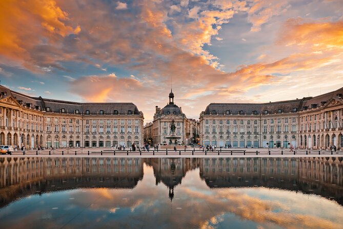 Deluxe Bordeaux Shore Excursion from Le Verdon Cruise Ship Port - Walking, weather, and comfort
