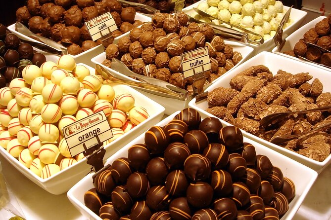 Deluxe Bruges Shore Excursion from Zeebrugge Cruise Port - Canals, bridges, and the most photographed corners