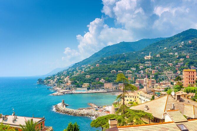 Deluxe Cagliari for Cruise Ships: Shore Tour of Stunning Sardinia - A smart way to see Cagliari from the cruise port