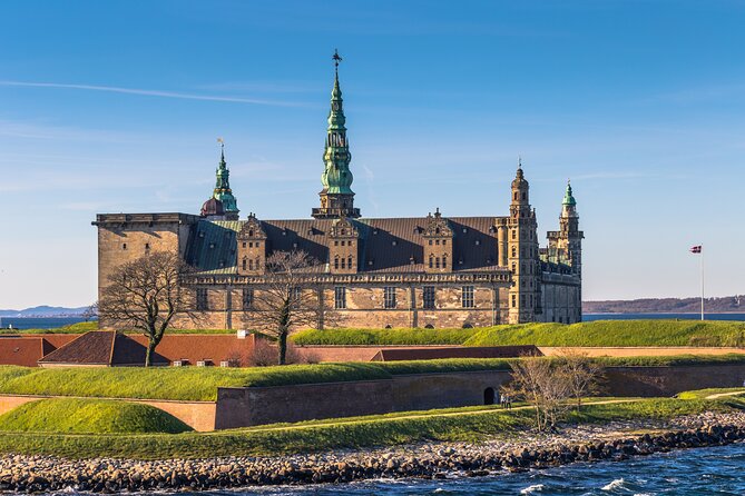 Deluxe Copenhagen Shore Excursion from Cruise Ship Port - What the $66.40 price covers