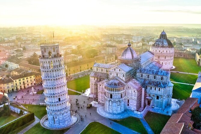 Deluxe Florence and Pisa Tour from La Spezia Cruise Port - Piazza della Signoria and the political heart of Florence