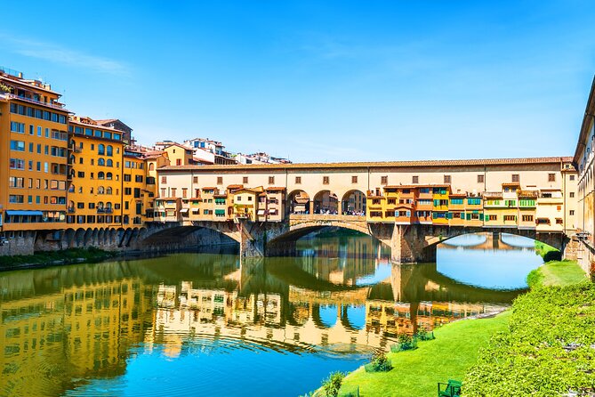 Deluxe Florence and Pisa Tour from La Spezia Cruise Port - Central Market and your best chance to pause