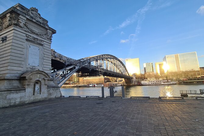 Deluxe Paris Shore Excursion from Le Havre with Seine Cruise - Key points before you book