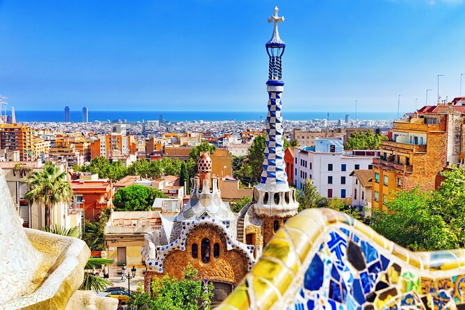 Deluxe Shore Excursion of Barcelona - Why this Barcelona shore trip works well