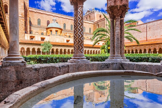 Deluxe SicilyTaormina and Savoca Tour from Messina Cruise Port - How the six-hour schedule works