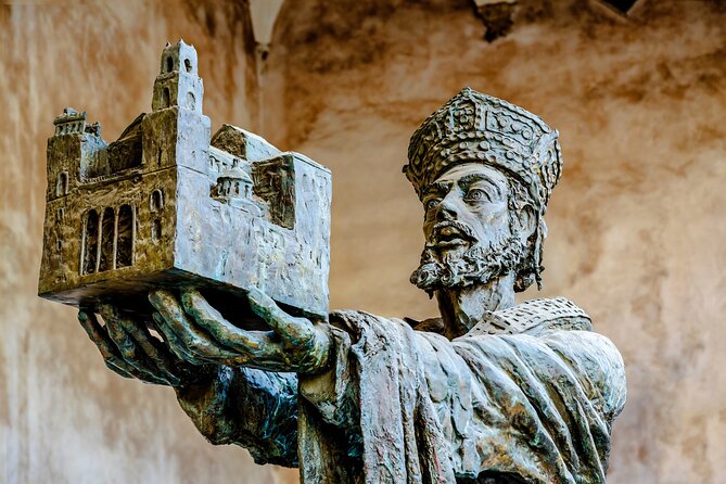 Deluxe SicilyTaormina and Savoca Tour from Messina Cruise Port - Pickup details that matter on a cruise day