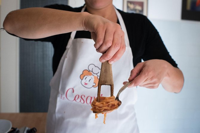 Dining experience at a local's home in Civitavecchia with show cooking - Why a home meal can beat another port-side restaurant