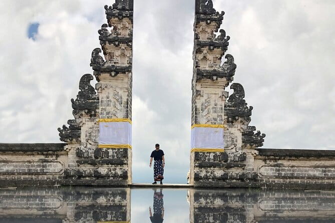 Discover Bali : Shore Excursion from Benoa Port with Free Wi-Fi - How to make the day work better