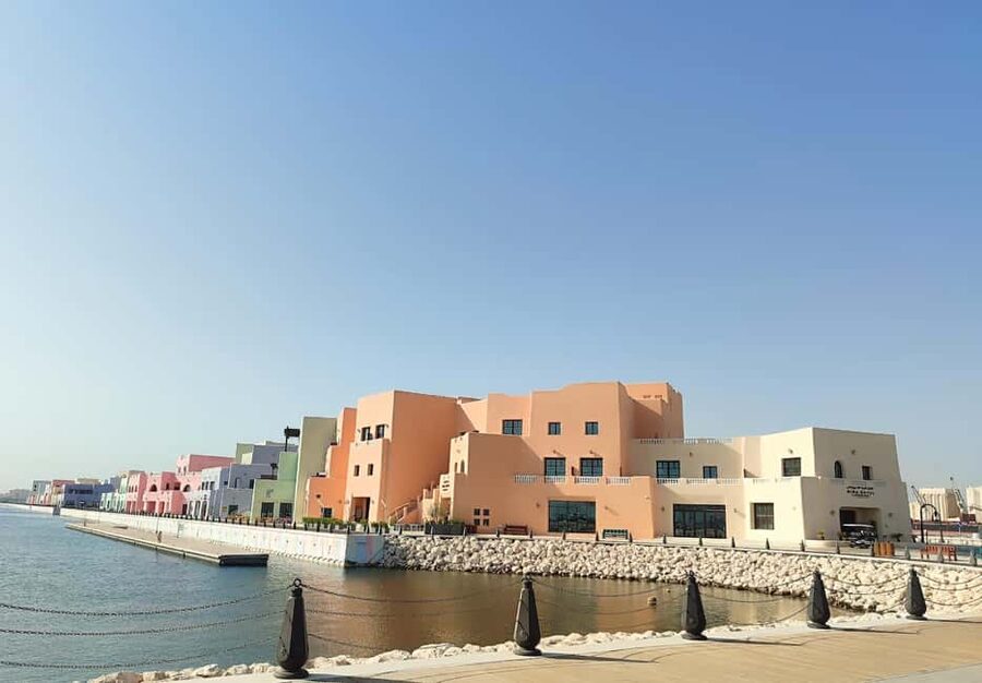 Doha: City Tour From Doha Cruise Terminal Pickup/Drop off. - Booking flexibility for a cruise day