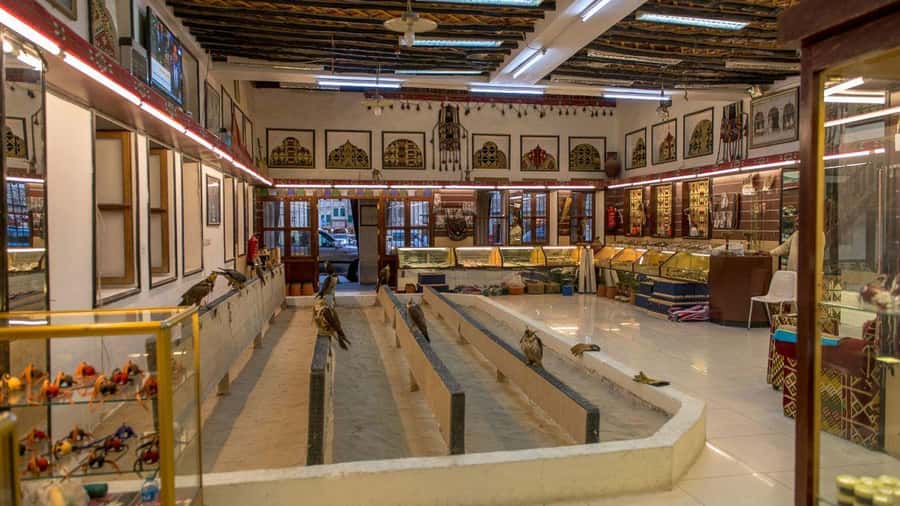 Doha City Tour from Doha Port Cruise Ship Terminal - Katara Cultural Village in 45 minutes