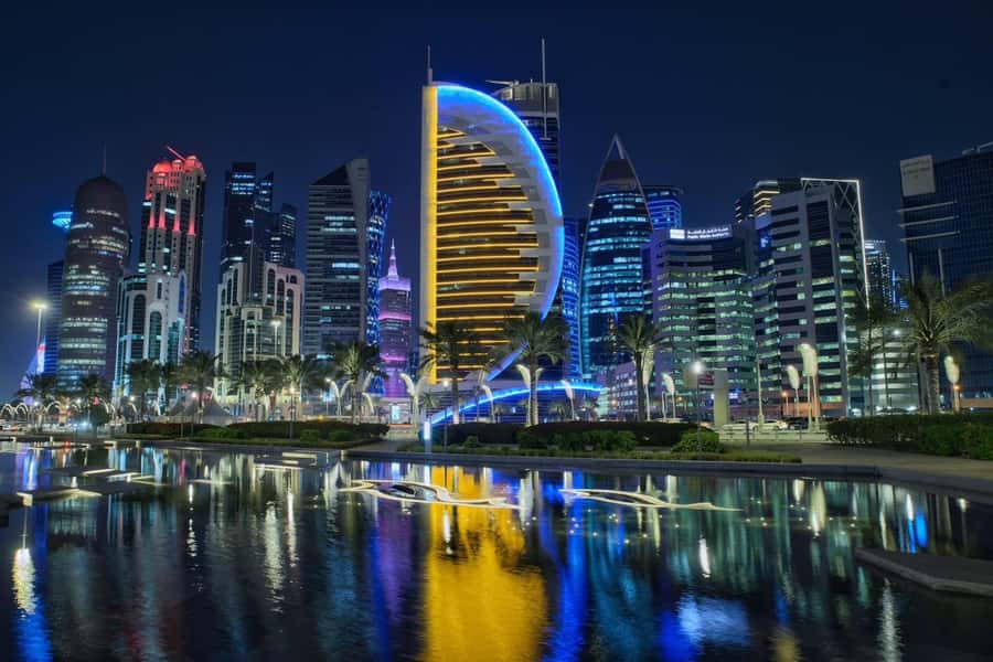 Doha: City Tour from Hamad Int'l Airport or Doha Cruise Port - Key points at a glance