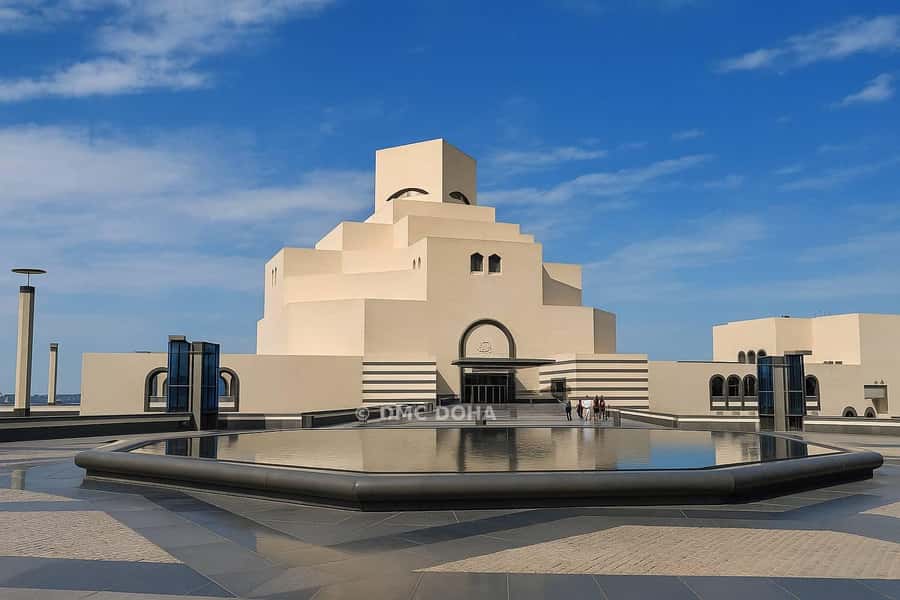 Doha City Tour from Hotel, Airport, Cruise Ship Port - Key points to know before booking