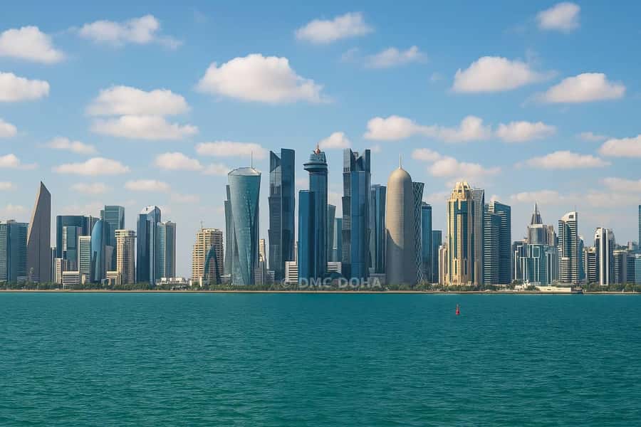 Doha City Tour from Hotel, Airport, Cruise Ship Port - Souq Waqif: the tour’s most rewarding stop