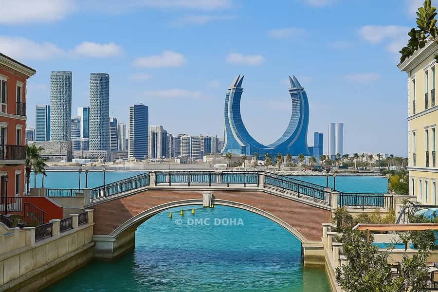 Doha City Tour from Hotel, Airport, Cruise Ship Port - The pace, vehicle, and guide experience