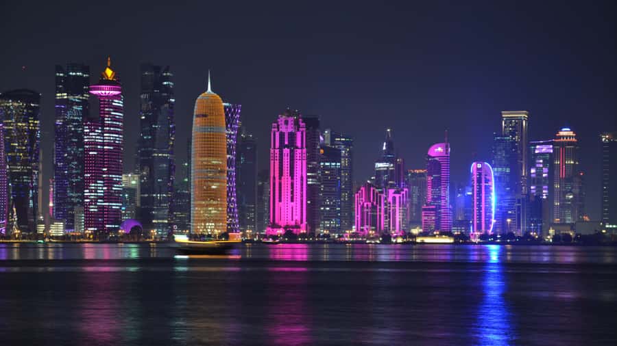 Doha: city tour Pickup from Airport/Hotel/Cruise port - Why the transport and private format matter