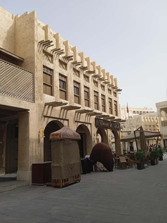 Doha: city tour Pickup from Airport/Hotel/Cruise port - The best fit for a layover, cruise stop, or first day