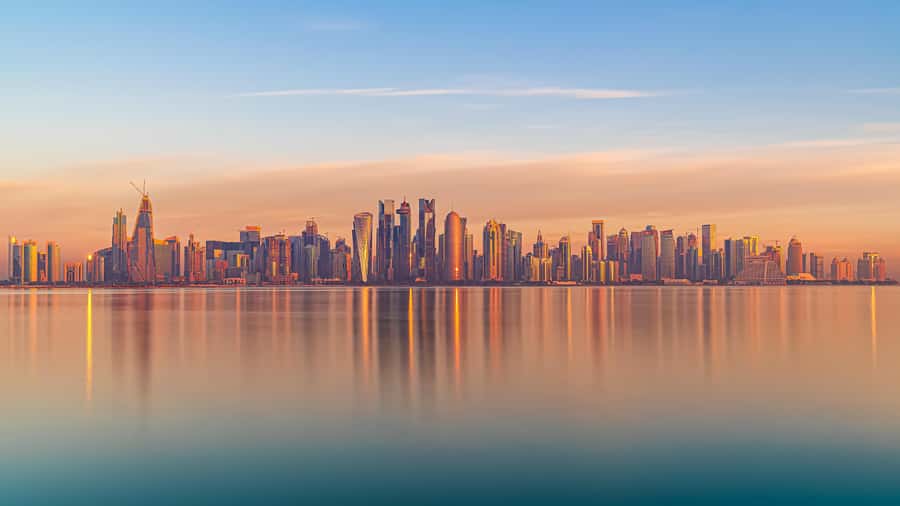 Doha: city tour Pickup from Airport/Hotel/Cruise port - Souq Waqif brings the strongest local atmosphere