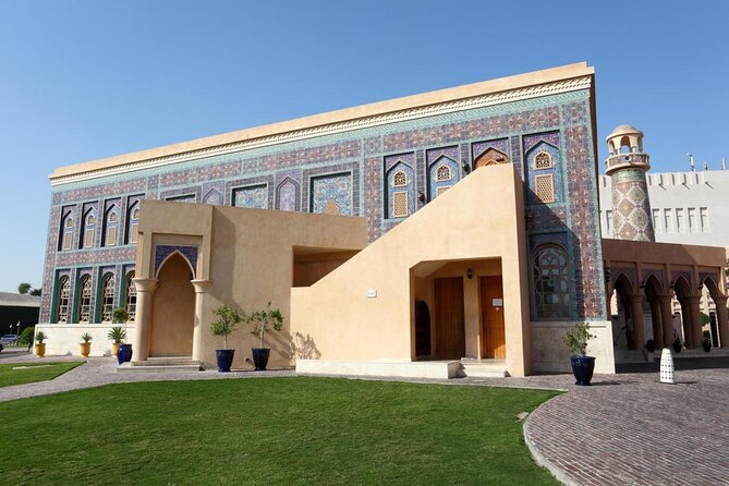 Doha: Private City tour from Cruise Port terminal - Key points at a glance