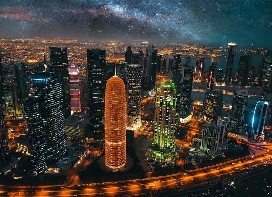Doha: Private City Tour with Transport from Cruise Terminal - Who will enjoy this Doha tour most?