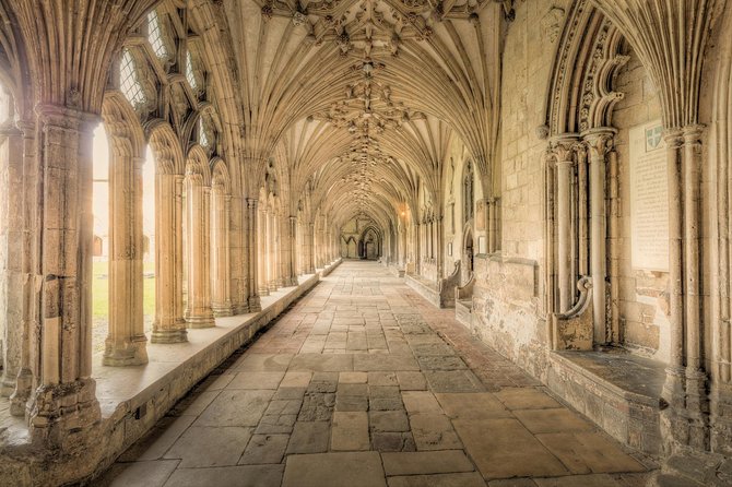 Dover Shore Excursion:Post-Cruise Tour to London via Canterbury and Leeds Castle - Lunch, gardens, and the practical rhythm of the castle stop