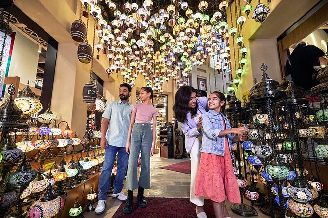 Dubai Stopover & Layover Tours with 24/7 Airport pickup Service - The real value of seeing Dubai between flights