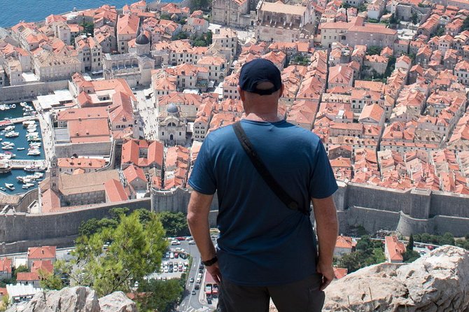Dubrovnik Bestseller (2 cities and panorama tour) SHORE EXCURSION - What the guides add to the day
