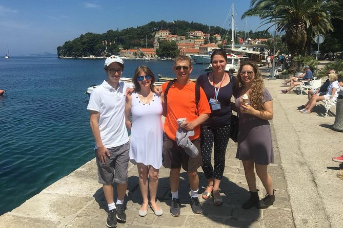 Dubrovnik Bestseller (2 cities and panorama tour) SHORE EXCURSION - Who should book it