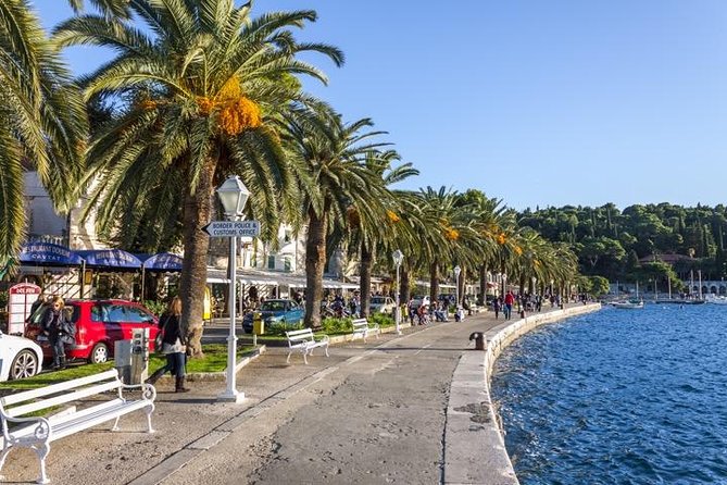 Dubrovnik Coast and Cavtat Shore Excursion - Why this is a useful Dubrovnik shore excursion