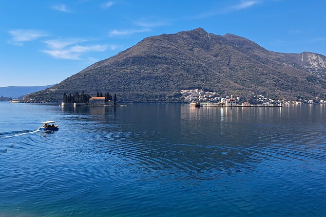 Dubrovnik Coast and Cavtat Shore Excursion - Cavtat Old Town, the quieter coastal stop