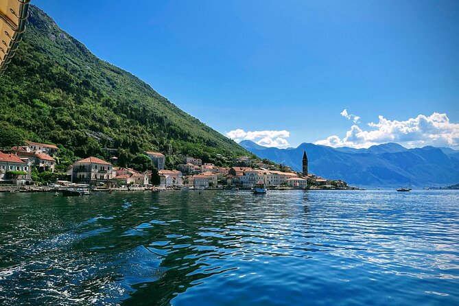 Dubrovnik Coast and Cavtat Shore Excursion - The optional Dubrovnik walking tour