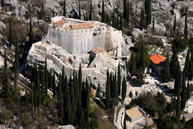 Dubrovnik Coast and Cavtat Shore Excursion - A quick look at the Ombla River spring
