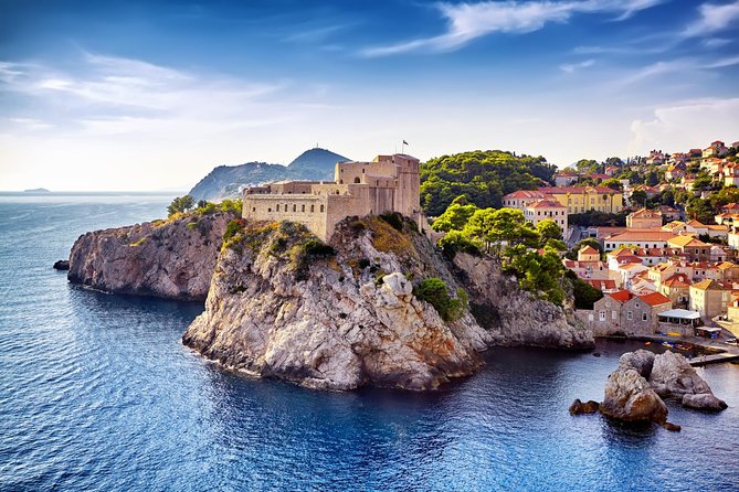 Dubrovnik Private Shore Excursion: Dubrovnik Old Town, Konavle Valley and Sivi Soko Viewpoint - Is $295.36 Per Person Good Value?