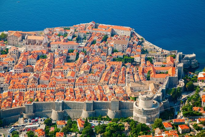 Dubrovnik Private Shore Excursion: Dubrovnik Old Town, Konavle Valley and Sivi Soko Viewpoint - Timing, Walking, and What to Bring