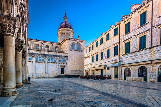 Dubrovnik Private Shore Excursion: Dubrovnik Old Town, Konavle Valley and Sivi Soko Viewpoint - Who Should Choose This Excursion?