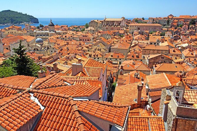 Dubrovnik Shore Excursion: Explore Dubrovnik by Cable Car (ticket included) - Guides make the difference