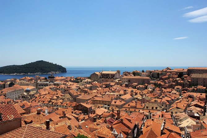 Dubrovnik Shore Excursion: Game of Thrones Tour (City Walls ticket included) - Old Town streets, Arya Stark, and the Targaryens
