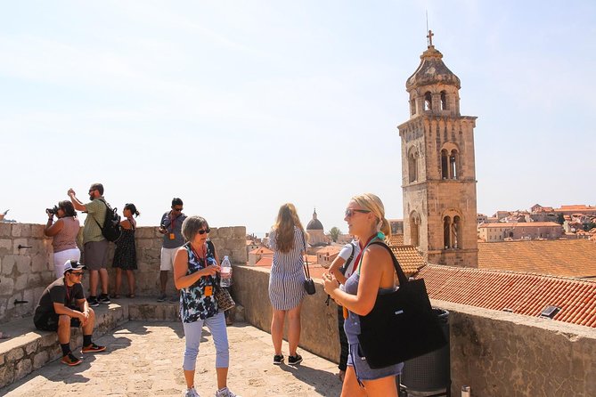 Dubrovnik Shore Excursion: Game of Thrones Tour (City Walls ticket included) - Is the $126.72 price good value?