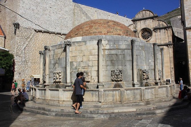 Dubrovnik Shore Excursion: Old Town Walking Tour - Why this short Dubrovnik tour can be useful