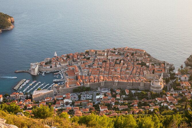 Dubrovnik Shore Excursion: Old Town Walking Tour - Stradun, Dubrovnik’s main pedestrian street