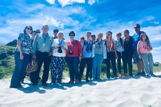 Dunedin Shore Excursion: Small-Group Tour of Dunedin and the Otago Peninsula - What the guide adds to the experience
