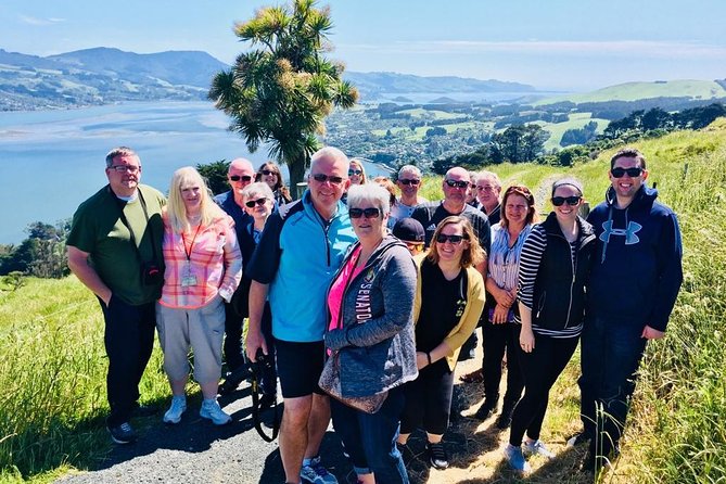 Dunedin Shore Excursion: Small-Group Tour of Dunedin and the Otago Peninsula - Comfort, walking, and the $86.26 price
