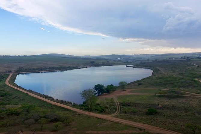 Durban Shore Excursion: Private Small Group Tala Game Reserve - Tala’s 3,000 hectares of bush and wetlands