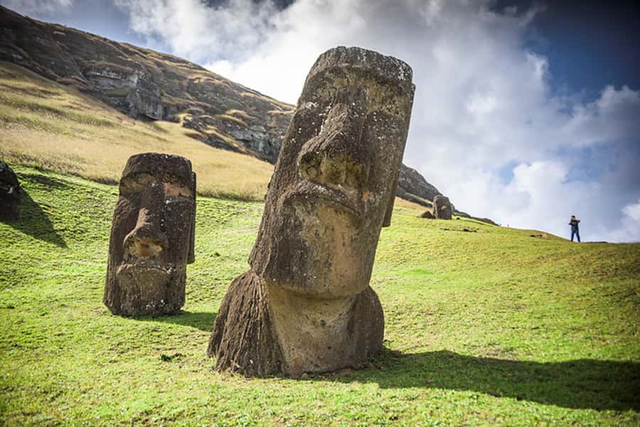 Easter Island Shore Excursion - Small Group Tour - Key points to know before you book