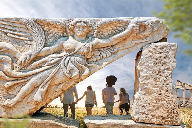 Easy Ephesus Shore Excursion – 4 Hours For Cruise Guest - Why this short Ephesus tour works for cruise passengers