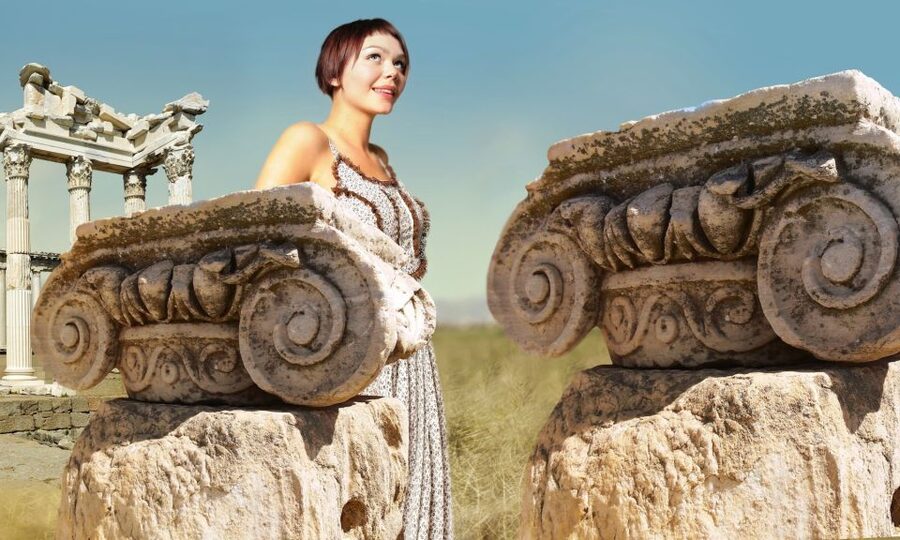 Easy Ephesus Shore Excursion – 4 Hours with Licensed Guide - What the guides add to the experience