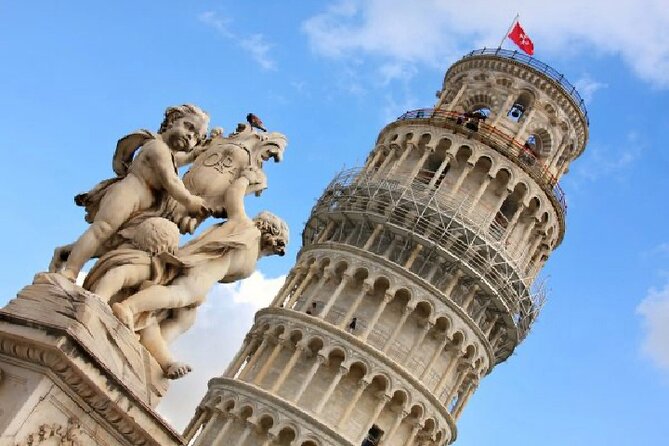 EASY Pisa & Lucca 7-Hour Private Shore Excursion from La Spezia - Key points to know before booking