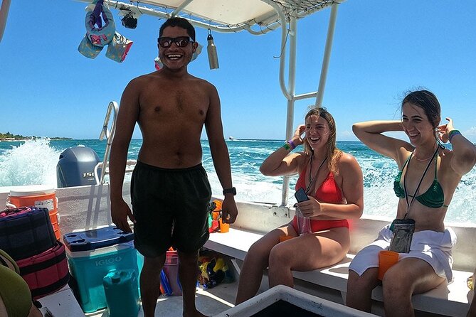 El Cielo and Snorkeling for Cruise Ship Passengers - What the four-hour schedule means for a cruise day