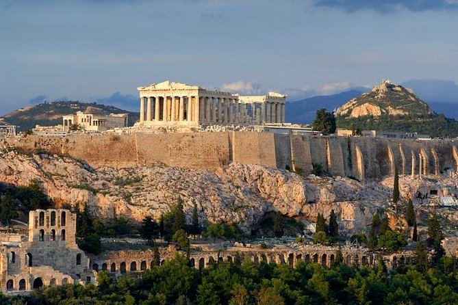 Embark | Disembark The Highlights Of Athens - 4 H Private Shore Excursion - What the private format is really worth