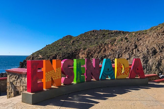 Ensenada Shore Excursion: Blowhole and La Bufadora Tour with Horseback Riding - Meeting your driver at the Ensenada cruise port